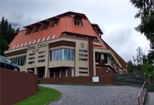 Poza Complex Hotelier Ciucas 3*